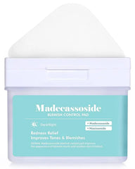Madecassoside Pad 120stk DERMAL
