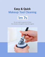 Makeup Brush & Puff Cleaner STUDIO 17