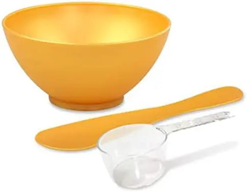 Mixing Bowl Set (Bowl+Scoop+Spatula) LINDSAY