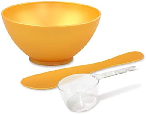 Mixing Bowl Set (Bowl+Scoop+Spatula)
