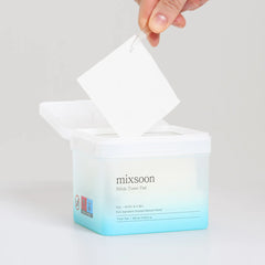 Bifida Toner Pad 120 stk (renewal)