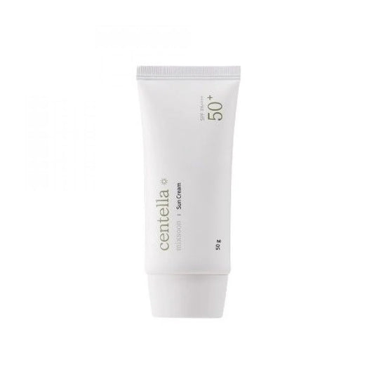 Centella Sun Cream SPF50+ PA++++