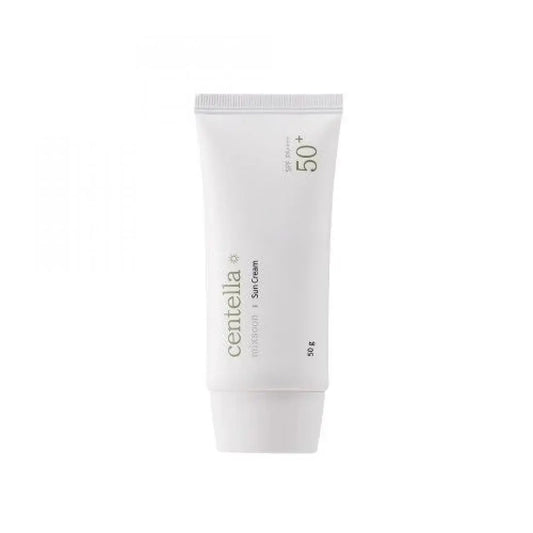 Centella Sun Cream SPF50+ PA++++ MIXSOON