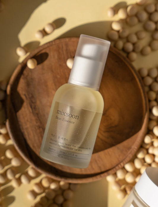 Vegan Bean Essence 30ml