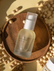 Vegan Bean Essence 30ml MIXSOON