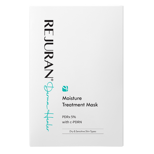 Moisture Treatment Mask 5p REJURAN