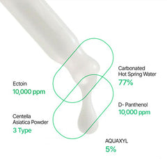 Ectopanthenol Spa Ampoule 30ml