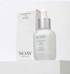 Ectopanthenol Spa Ampoule 30ml