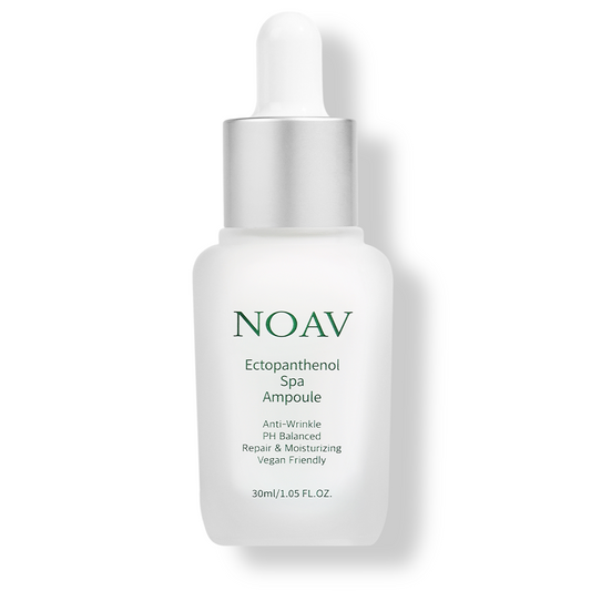 Ectopanthenol Spa Ampoule 30ml