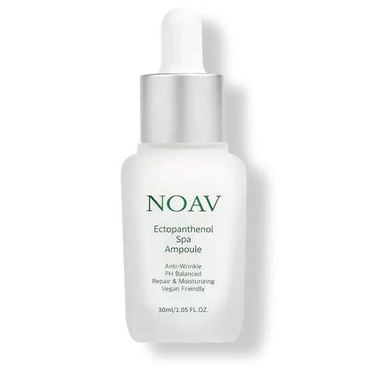 Ectopanthenol Spa Ampoule 30ml NOAV