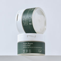 Night Exfoliating Toner Pads 70 pads