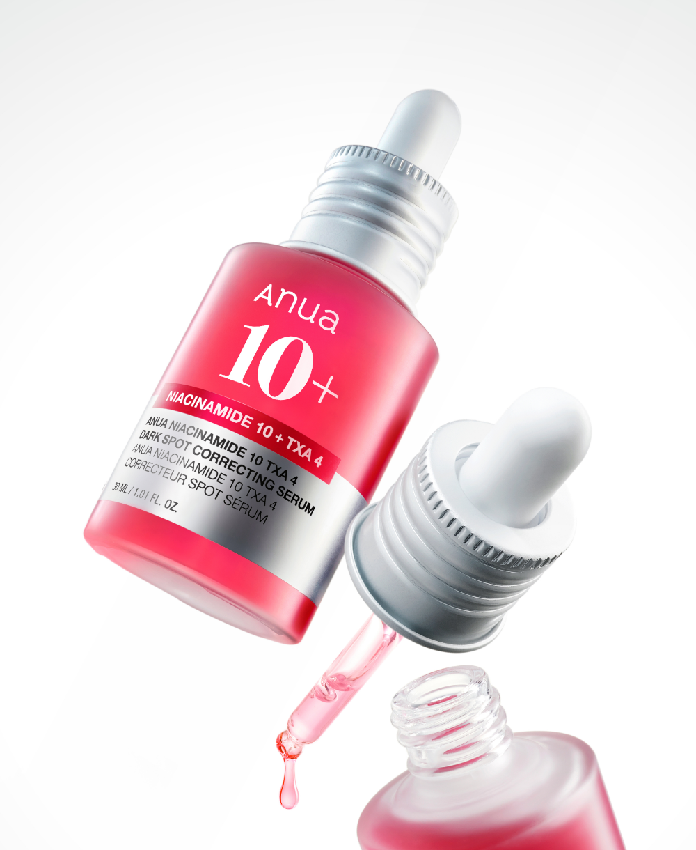 Niacinamide 10 TXA 4 Serum 30ml anua