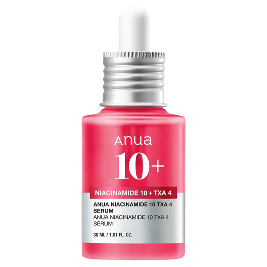 Niacinamide 10 TXA 4 Serum 30ml anua