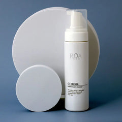 O7 Repair Bubble Foam Cleanser 200ml ROA
