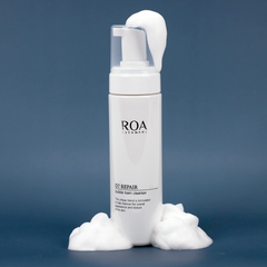 O7 Repair Bubble Foam Cleanser 200ml