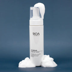 O7 Repair Bubble Foam Cleanser 200ml ROA