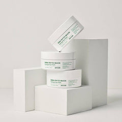 Okra Phyto Mucin Hydrogel Eye Patch 60ea