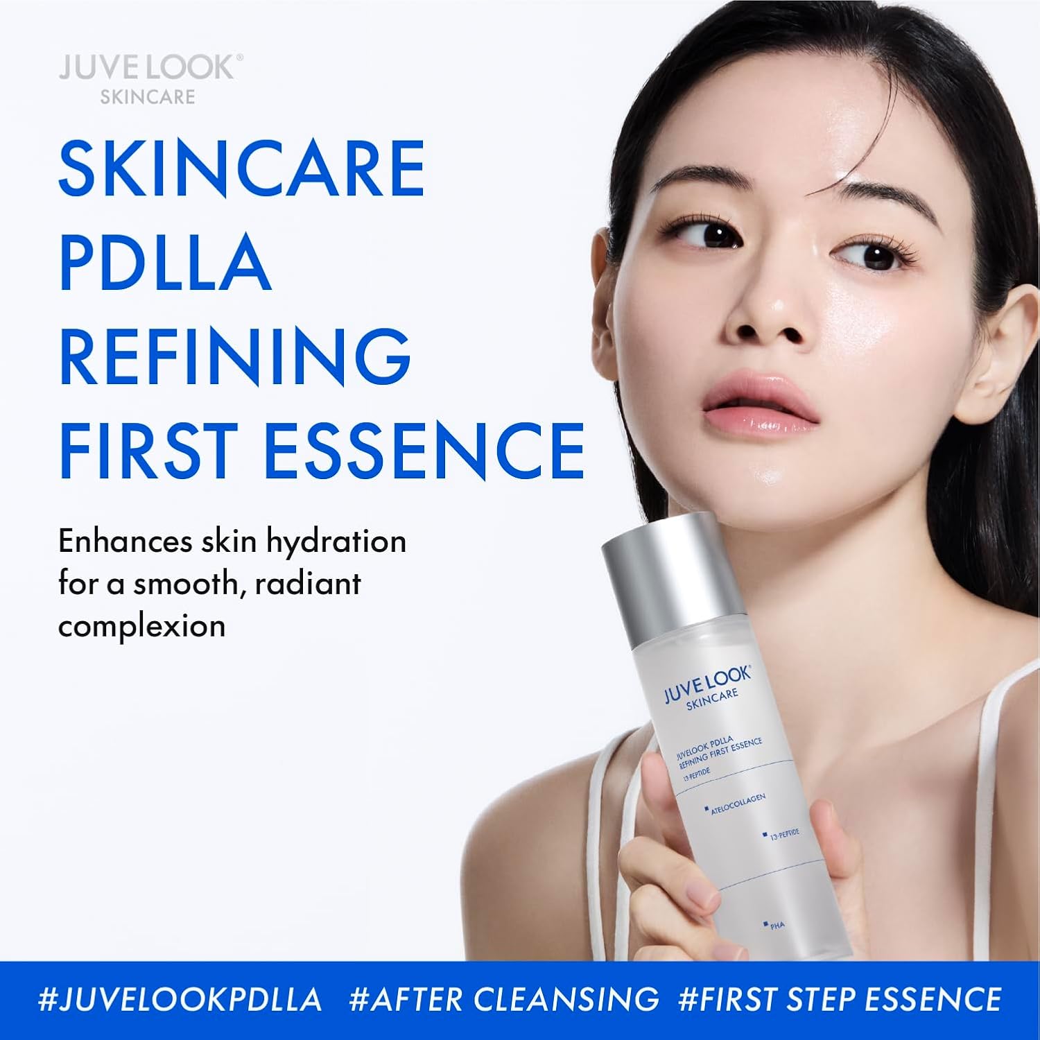 PDLLA Refining First Essence 150ml JUVELOOK