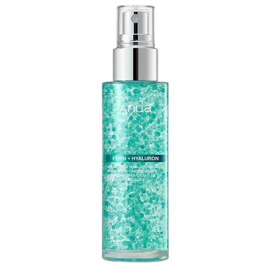 PDRN Collagen Glow Facial Serum Spray 100 ml anua