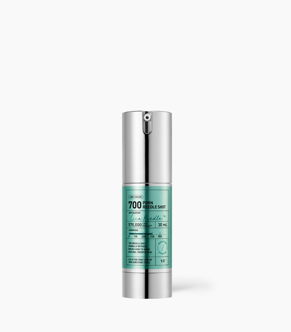 PDRN Reedle Shot 700 30ml VT Cosmetics