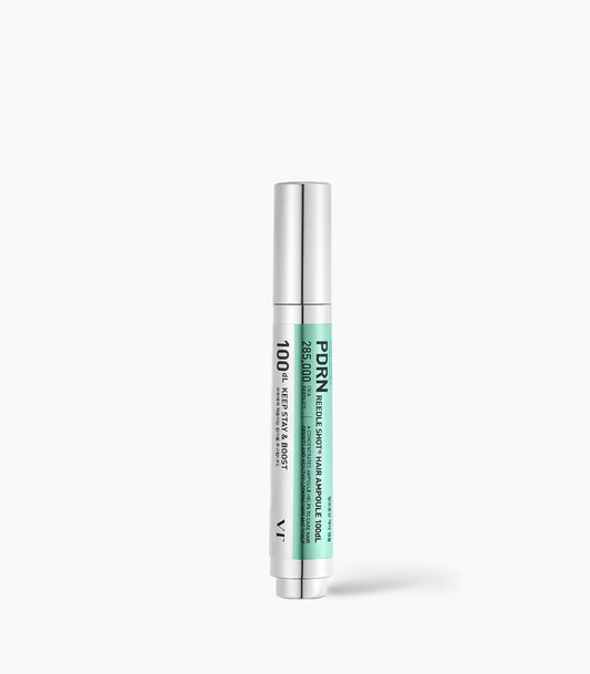 PDRN Reedle Shot Hair Ampoule 100dl VT Cosmetics