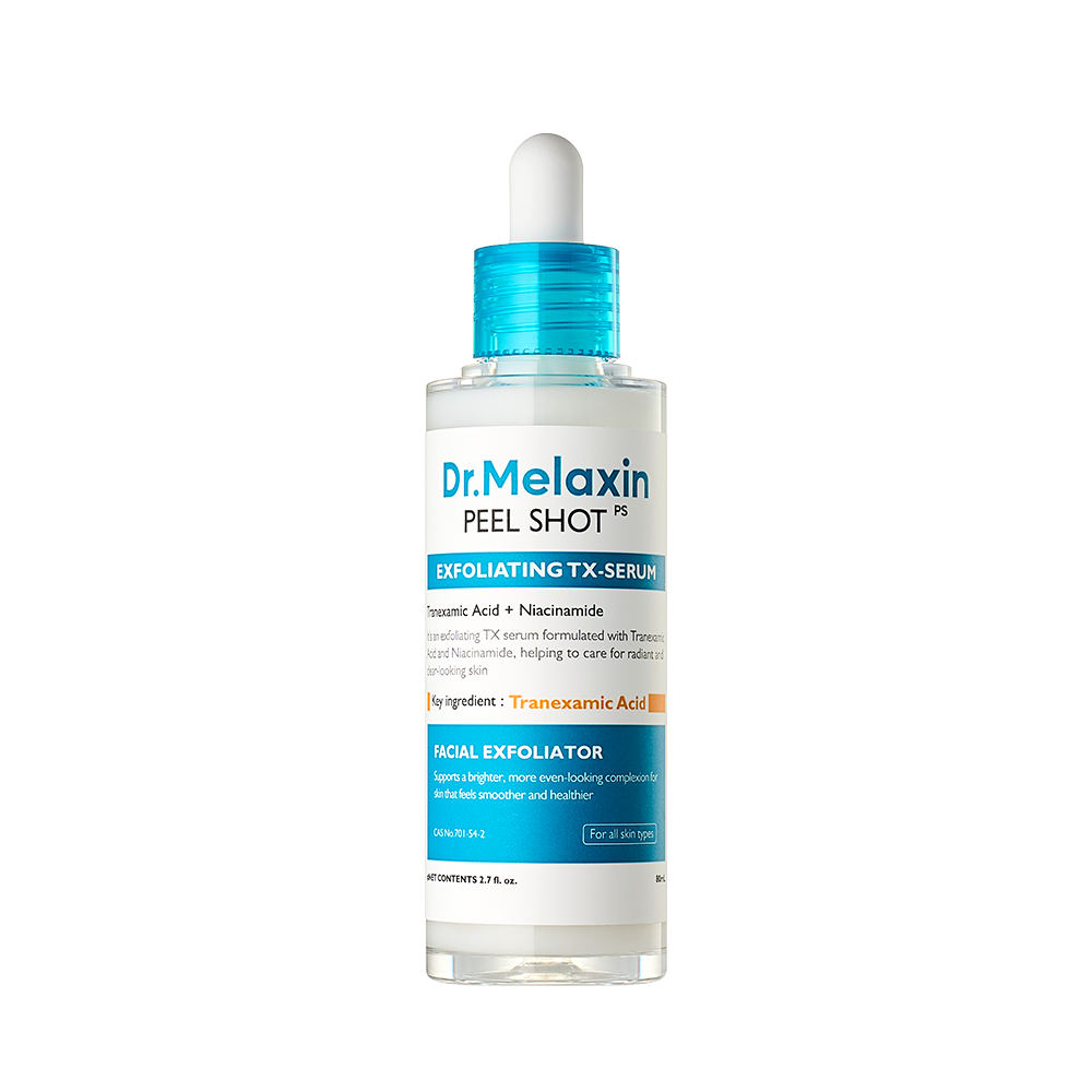 Peel Shot Exfoliating TX Serum 80ml Dr.Melaxin