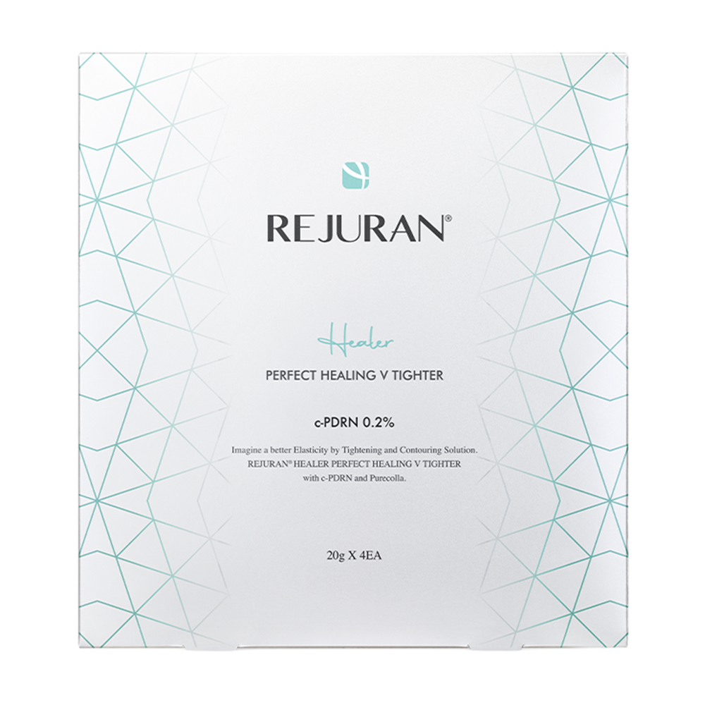 Perfect V Healing Tighter 4p REJURAN
