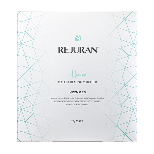 Perfect V Healing Tighter 4p REJURAN