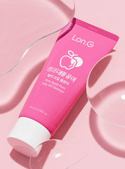 Pink Apple Pure Jelly Oil Cleanser 100ml Lon.G