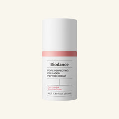 Pore Perfecting Collagen Peptide Cream 50ml BIODANCE