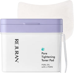 Pore Tightening Toner Pads REJURAN
