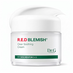 R.E.D Blemish Clear Soothing Cream 70ml Dr.G
