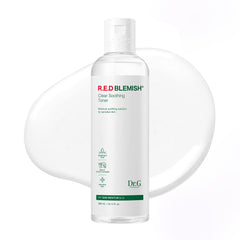 R.E.D Blemish Clear Soothing Toner 300ml Dr.G