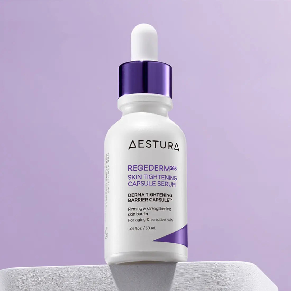 Regederm365 Skin Tightening Capsule Serum 30ml AESTURA