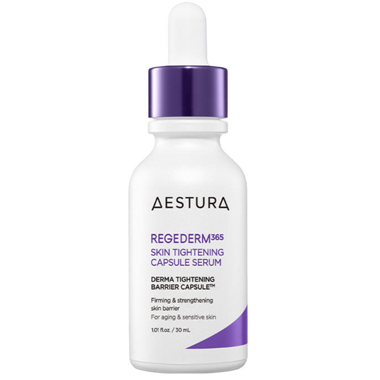 Regederm365 Skin Tightening Capsule Serum 30ml AESTURA