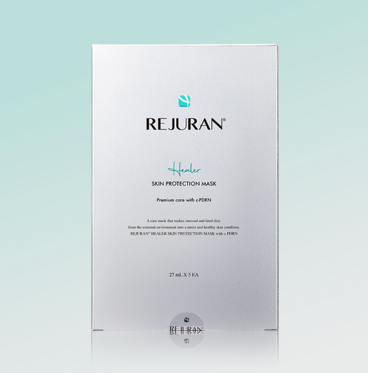 Skin Protection Mask 5p REJURAN