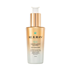 Dual Effect Ampoule 50ml REJURAN