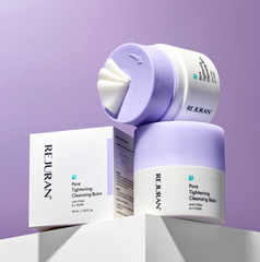 Pore Tightening Cleansing Balm 50ml REJURAN