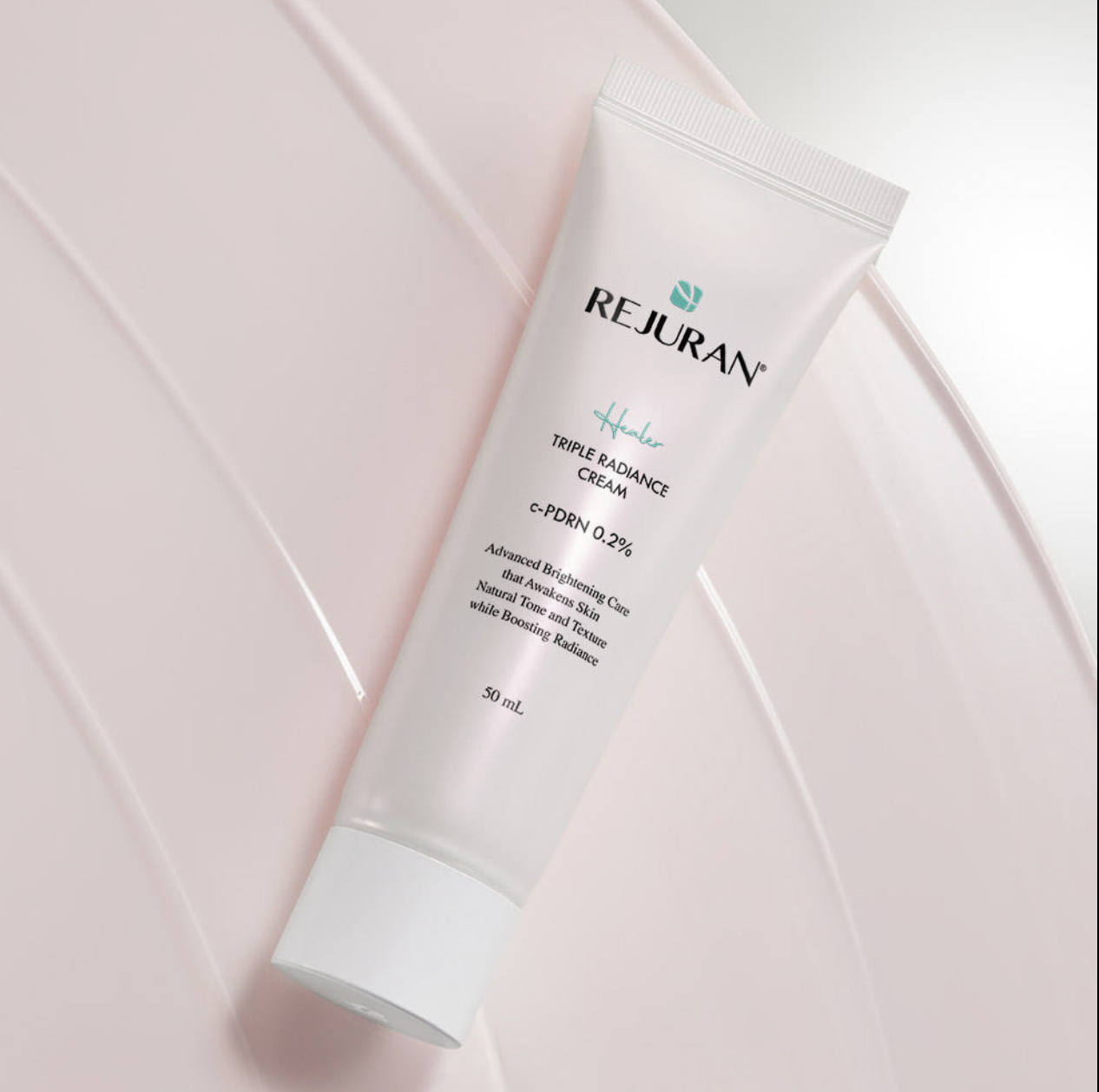 Triple Radiance Cream 50ml REJURAN