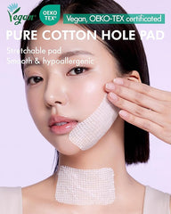 RETINOL PEPTIDE LIFTING PAD -Travel Kit 12 Pads