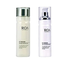 Collagen 2-Step Basic Skincare Set ROA