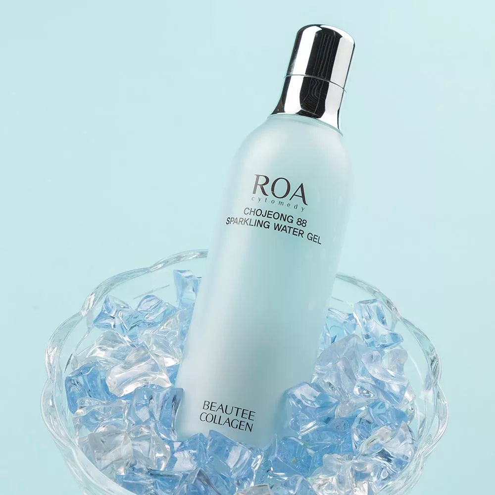 ROA_Cytomedy_sparkling_water_gel calm water gel