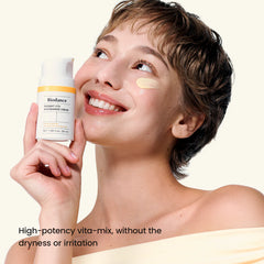 Radiant Vita Niacinamide Cream 50ml BIODANCE