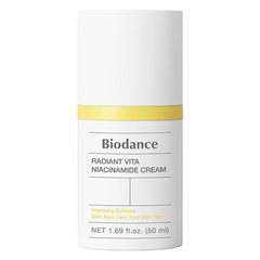 Radiant Vita Niacinamide Cream 50ml BIODANCE