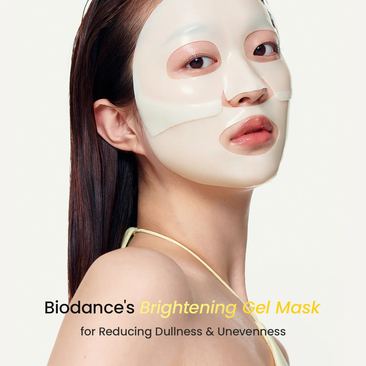 Radiant Vita Niacinamide Real Deep Mask 8pcs BIODANCE