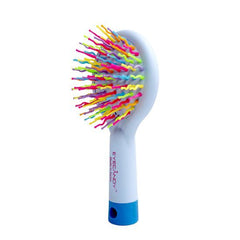 Rainbow Volume S Hairbrush M skyblue