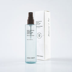 Rainy Groove Garden Fining Care Body Mist 120ml