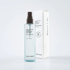 Rainy Groove Garden Fining Care Body Mist 120ml LOGiN FOREST