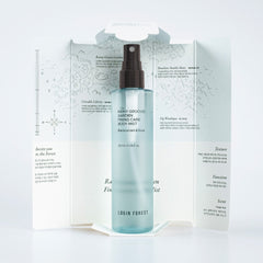 Rainy Groove Garden Fining Care Body Mist 120ml