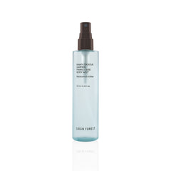 Rainy Groove Garden Fining Care Body Mist 120ml